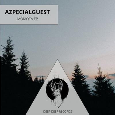 Azpecialguest - Momota EP (2021)