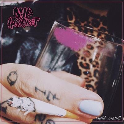 Aino & Hajonneet - Hullui unelmii (2021)