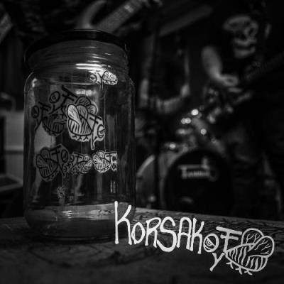 Korsakoff Oy - Purkillinen Kärpäsiä (2021)