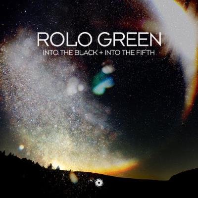 Rolo Green - Into The Black + Into The Fifth (2021)
