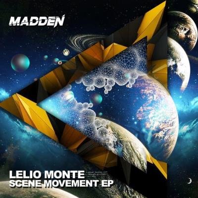 Lelio Monte - Scene Movement (2021)