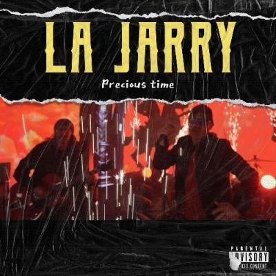 La Jarry - Precious Time (2021)