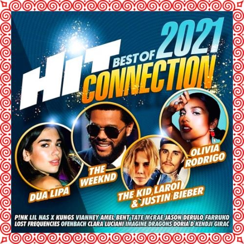 Hit Connection - Best of (2021)