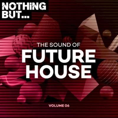 Nothing But... The Sound of Future House, Vol. 06 (2021)