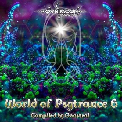 World Of Psytrance 6 (2021)