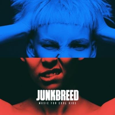 Junkbreed - Music for Cool Kids (2021)