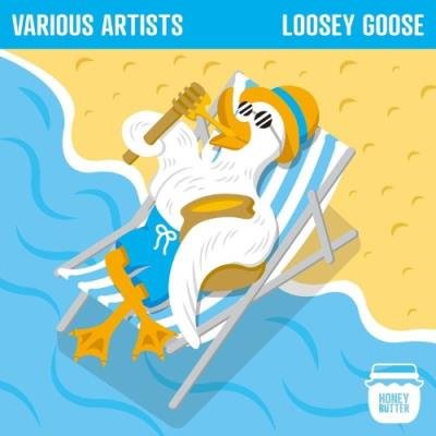 Honey Butter - Loosey Goose (2021)