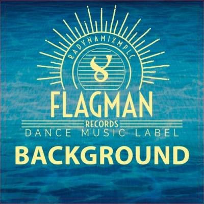 Flagman - Background (2021)