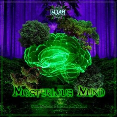 InJah - Mysterious Mind (2021)