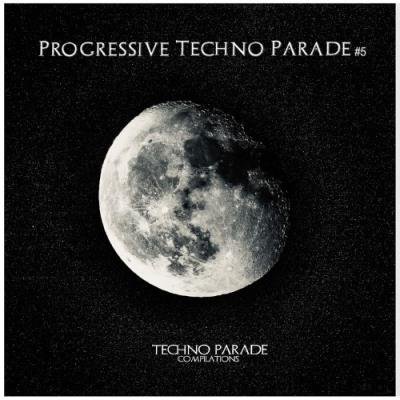 Progressive Techno Parade, Vol. 5 (2021)