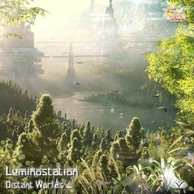 Luminostation - Distant Worlds (2021)