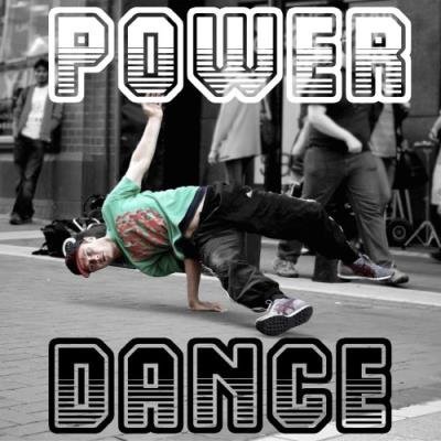 GED - Power Dance (2021)