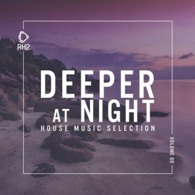 Deeper at Night, Vol. 60 (2021)