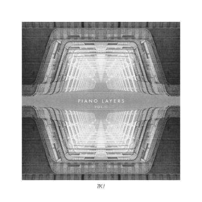 Piano Layers Vol. II (2021)