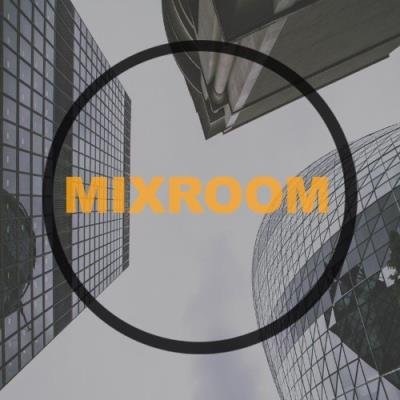 Mixroom - Spray (2021)