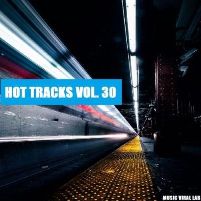 Hot Tracks Vol. 30 (2021)