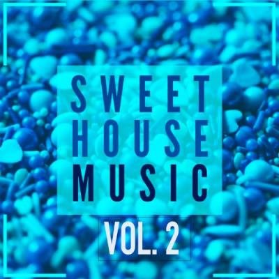 Sweet House Music Vol. 2 (Album) (2021)