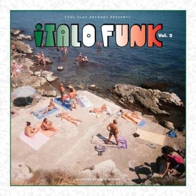 Italo Funk, Vol. 2 (2021)