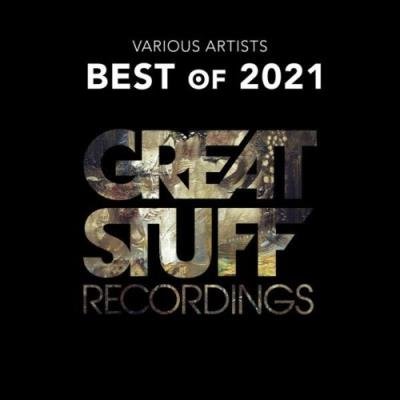 Great Stuff Germany - Best of 2021 (2021)