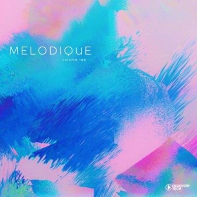 Melodique, Vol. 10 (2021)