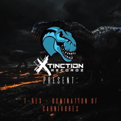 T-REX - DOMINATION OF CARNIVORES (2021)