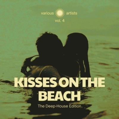Kisses on the Beach (The Deep-House Edition), Vol. 4 (2021)