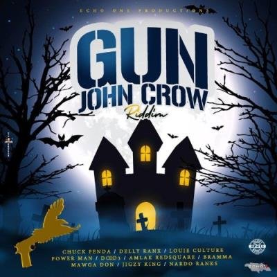 Gun John Crow (2021)