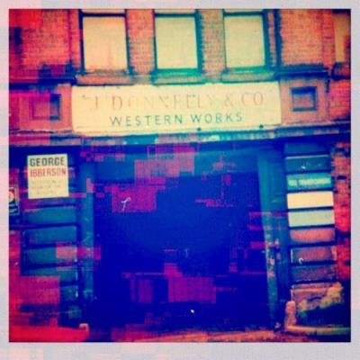 Plate Glass Replicas (richard H Kirk Tribute Album) (2021)