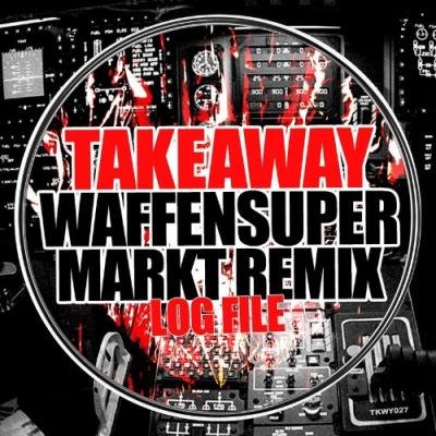 Waffensupermarkt Remix (2021)