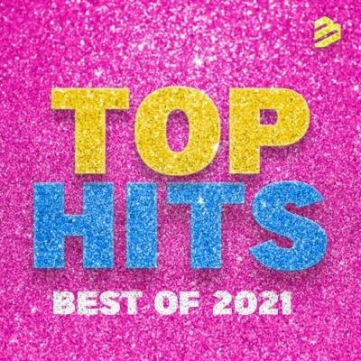 Top Hits Best of 2021 (2021)