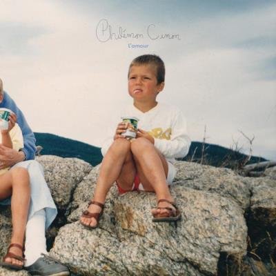 Philémon Cimon - L''amour (2021)