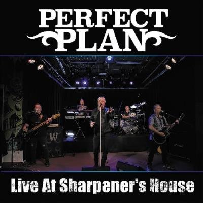 Perfect Plan - Live at Sharpener's House (2021)