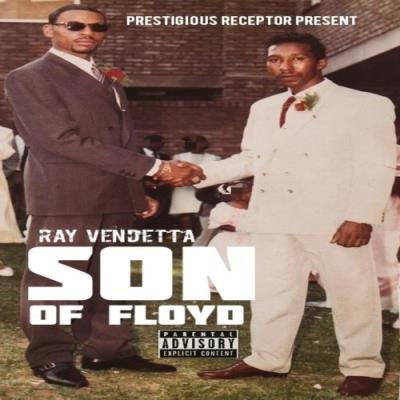 Ray Vendetta - Son Of Floyd (2021)