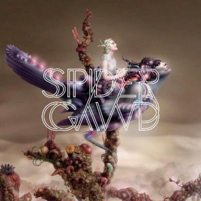 Spidergawd - Spidergawd VI (2021)