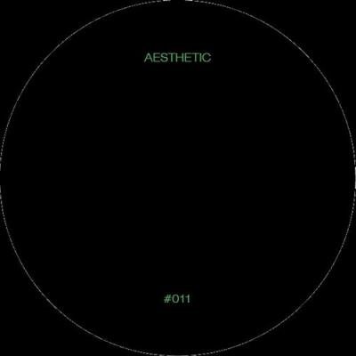 Adam Nahalewicz - Aesthetic 11 (2021)