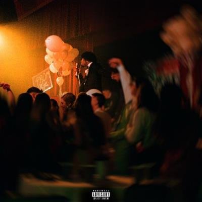 Tory Lanez - Alone At Prom (2021)