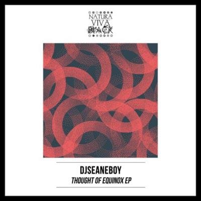 djseanEboy - Thought of Equinox (2021)