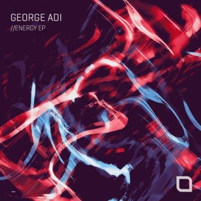 George Adi - Energy EP (2021)