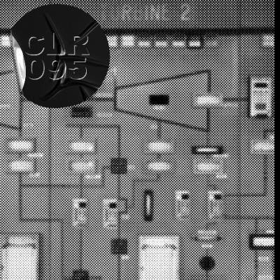 Hertz Collision & Gene Richards Jr - Must Do It EP (2021)