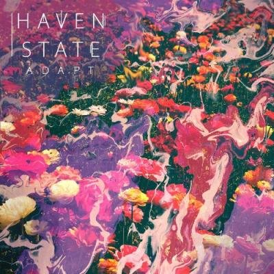 Haven State - Adapt (2021)