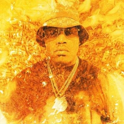 Lenox Hughes x AP - Opulent Habits 2 (2021)