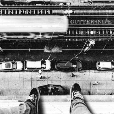 Saga - Guttersnipe (2021)