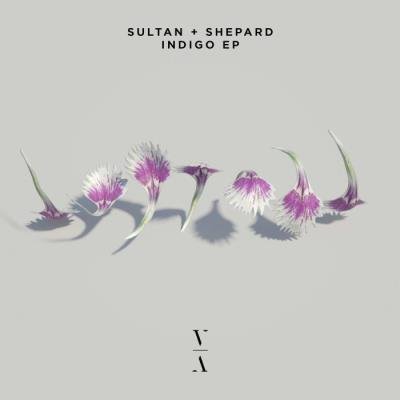 Sultan & Shepard - Indigo EP WEB (2021)