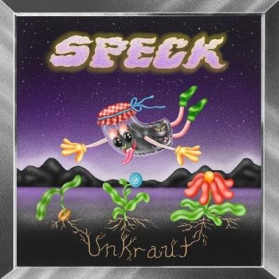Speck - Unkraut (2021)