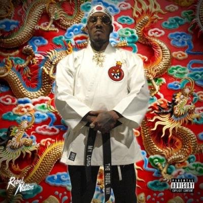 Stretch Money - The Drunken Master (2021)