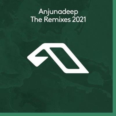 Anjunadeep The Remixes 2021 (2021)