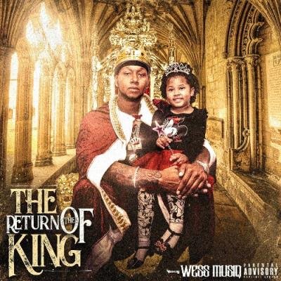 Wess Musiq - The Return Of The King (2021)