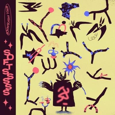 Will Hofbauer - Softsssss (2021)