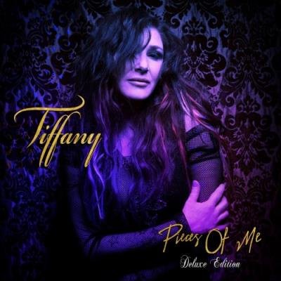Tiffany - Pieces Of Me (2021)