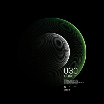 OLING - Aves EP (2021)